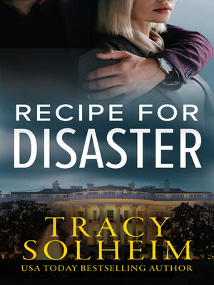 cover image of Recipe for Disaster